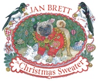 Enlarge image Cover: The Christmas Sweater - G.P.Putnam's Sons Books for Young Readers'