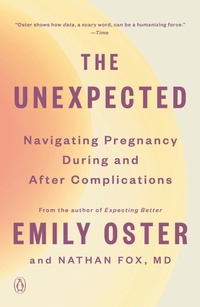 Enlarge image Cover: The Unexpected - Penguin USA