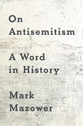 Cover: On Antisemitism - The Penguin Press