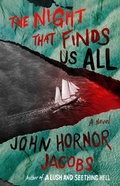 Cover: The Night That Finds Us All - Penguin Putnam Inc