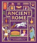 Cover: Ancient Rome - Penguin Young Readers