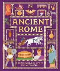 Enlarge image Cover: Ancient Rome - Penguin Young Readers