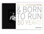 Cover: Bruce Springsteen and Born to Run - Motorbooks