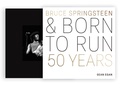 Cover: Bruce Springsteen and Born to Run - Motorbooks