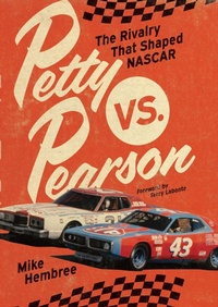Abbildung von: Petty vs. Pearson - Motorbooks