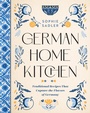 Cover: German Home Kitchen - Rock Point