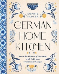 Abbildung von: German Home Kitchen - Rock Point