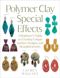 Abbildung von: Polymer Clay Special Effects - Quarry Books