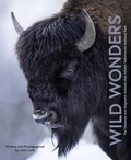 Cover: Wild Wonders - Epic Ink
