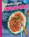 Cover: Weeknight Wonders - Rock Point