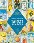 Cover: The Big Book of Tarot Symbols - Fair Winds Press