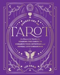 Cover: Sacred Art of Tarot - Fair Winds Press