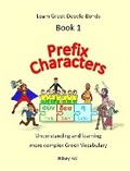 Cover: Prefix Characters - Birdwing Books