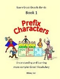Enlarge image Cover: Prefix Characters - Birdwing Books