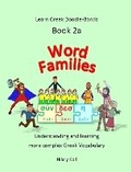 Cover: Word Families - Birdwing Books