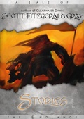 Cover: Stories (Tales of the Endlands, #2) - insaneangel