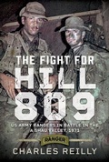Cover: The Fight For Hill 809 - Pen & Sword Books Ltd