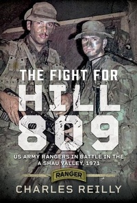Enlarge image Cover: The Fight For Hill 809 - Pen & Sword Books Ltd