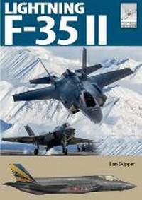 Abbildung von: Flight Craft 33: Lockheed Martin F-35 Lightning II - Pen & Sword Books Ltd