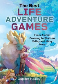 Abbildung von: The Best Life Adventure Games - Pen & Sword Books Ltd