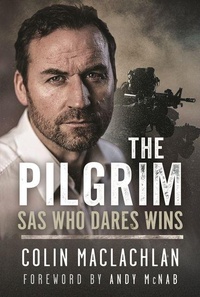 Enlarge image Cover: The Pilgrim - Pen & Sword Books Ltd