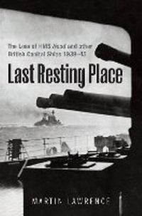Abbildung von: Last Resting Place - Pen & Sword Books Ltd