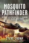 Cover: Mosquito Pathfinder - Pen & Sword Books Ltd