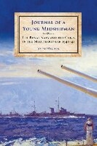 Abbildung von: Journal of a Young Midshipman - Pen & Sword Books Ltd