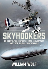 Abbildung von: Skyhookers - Pen & Sword Books Ltd