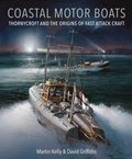 Cover: Coastal Motor Boats - Pen & Sword Books Ltd