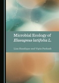 Bild: Microbial Ecology of Elaeagnus latifolia L - Cambridge Scholars Publishing