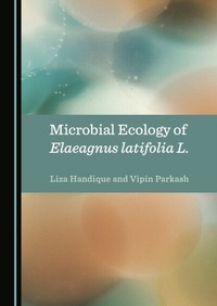 Bild: Microbial Ecology of Elaeagnus latifolia L - Cambridge Scholars Publishing
