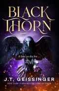 Cover: Blackthorn - Tor Bramble