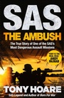 Cover: SAS: The Ambush - Headline