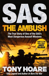 Enlarge image Cover: SAS: The Ambush - Headline