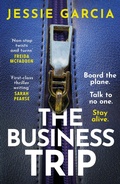 Cover: The Business Trip - Mountain Leopard Press