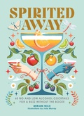 Cover: Spirited Away - OH