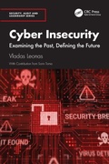 Cover: Cyber Insecurity - CRC Press