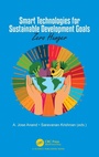 Cover: Smart Technologies for Sustainable Development Goals - CRC Press