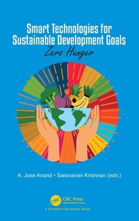 Enlarge image Cover: Smart Technologies for Sustainable Development Goals - CRC Press