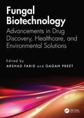 Cover: Fungal Biotechnology - CRC Press
