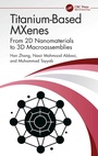 Cover: Titanium-Based MXenes - CRC Press