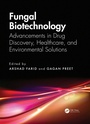 Cover: Fungal Biotechnology - CRC Press
