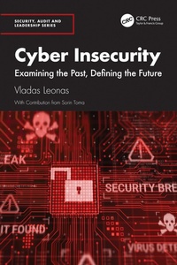 Abbildung von: Cyber Insecurity - CRC Press