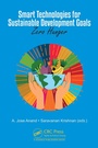 Cover: Smart Technologies for Sustainable Development Goals - CRC Press