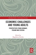 Bild: Economic Challenges and Young Adults - Routledge