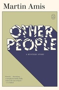 Cover: Other People - Picador