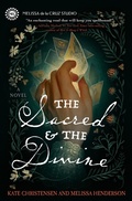 Cover: The Sacred & the Divine - Disney Press