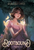 Cover: Rootbound: A Tangled Novel - Hyperion