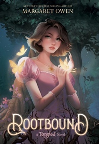 Enlarge image Cover: Rootbound: A Tangled Novel - Hyperion
